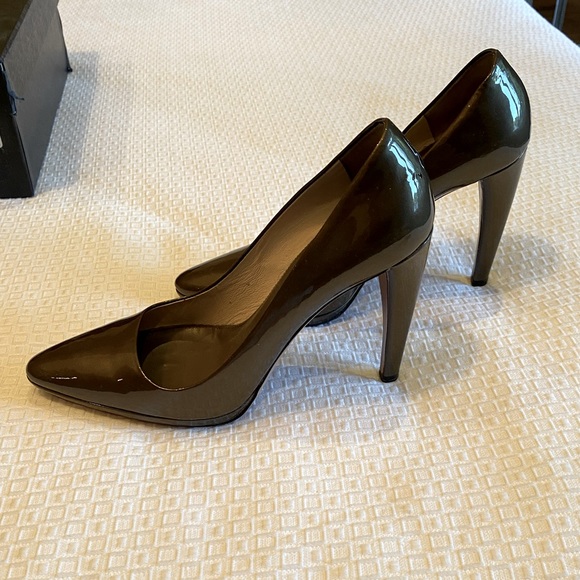 Prada Pumps Vogue Fumo - Picture 3 of 9